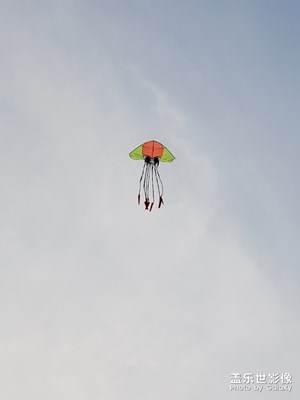 家長(zhǎng)一景