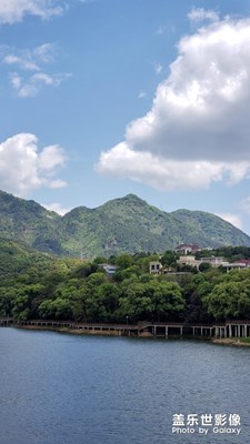 【享受生活】公園小景隨拍