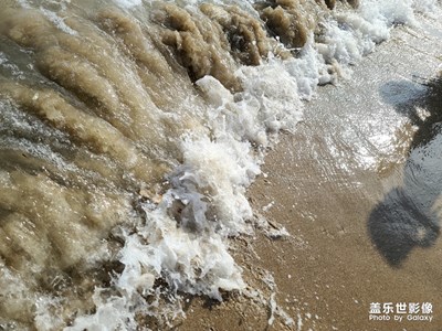 【精彩翻倍】+ 海邊游玩