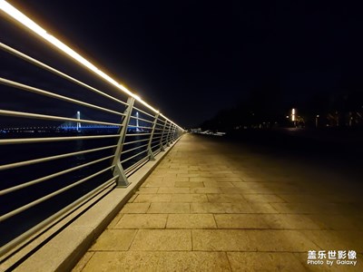 【享受生活】+黃浦江邊的夜色