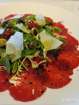 【精彩翻倍】美食