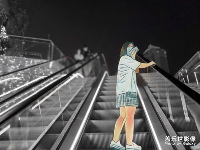 雙休，真開心