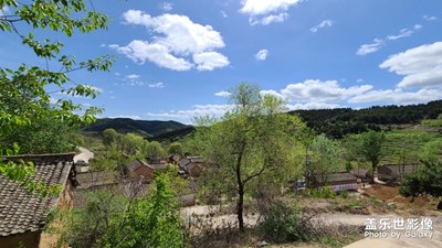 美麗鄉(xiāng)村