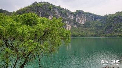 家鄉(xiāng)的山山水水