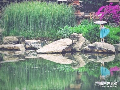 精彩翻倍＋路遇一個小仙女