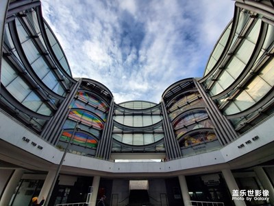 精彩翻倍＋有趣的靈魂