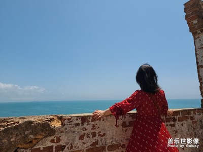 最愛的那個(gè)她