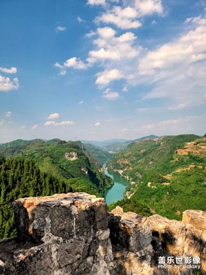 [印象五月]+五月的天空