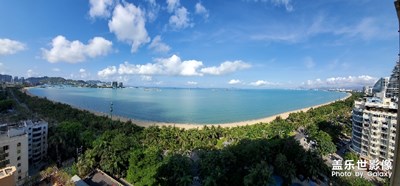 三亞海景隨手拍