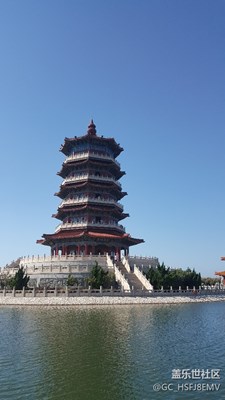 精彩翻倍  大美蓬萊