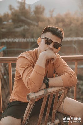 主要是手機(jī)好