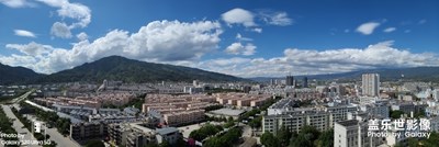 【精彩翻倍】晴天|雨天