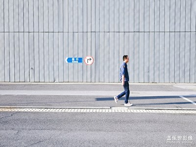 【在夏日】適合瞎晃悠