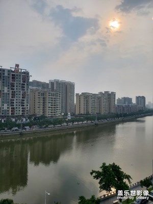 【我美麗城】+美麗開平