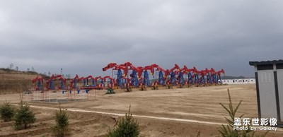 油價快回升吧，不然工資扣完了