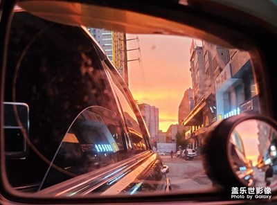 三星S20ultra隨手拍