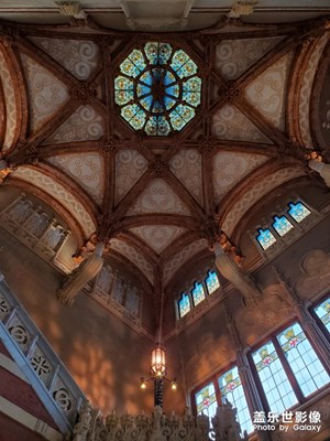 精彩翻倍＋圣十字圣保羅醫(yī)院