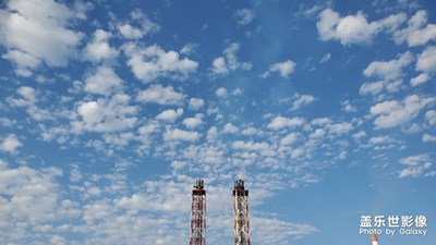 【我美麗城】美麗濱海