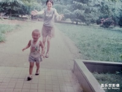 【你好，六一】+快樂的人永遠是小孩