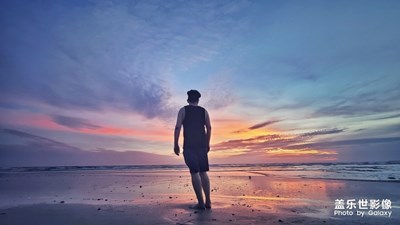 中國色彩+潿洲島慢生活