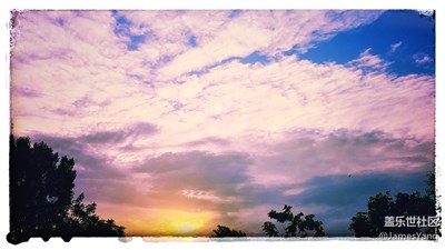 【精彩翻倍】+下班路上掃街