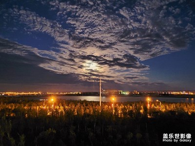 美麗的風(fēng)景