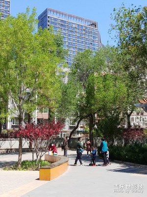 【你好，六一】帶娃