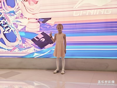 【你好六一】我家的兩個(gè)寶貝