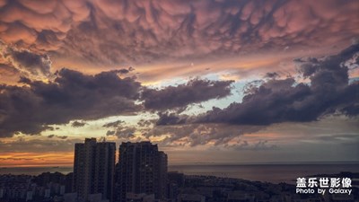 坐看風云起……