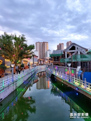 【光影生活】＋夏日麗影