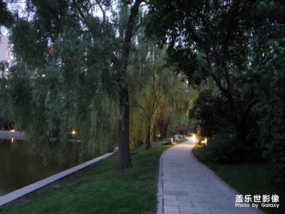 賓館的環(huán)境