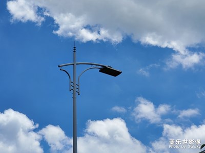 洪水退去，盛夏來(lái)臨
