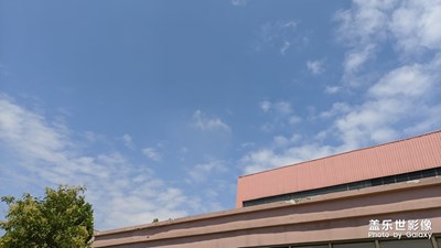 【夏日色彩】一天的廠區(qū)生活