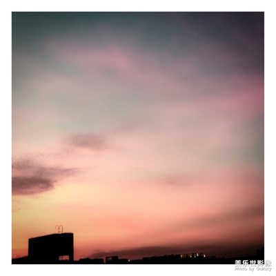 note8隨手拍  記錄學(xué)校的美麗瞬間