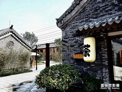 【夏日色彩】+周末出行