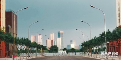 【夏日色彩】隨拍