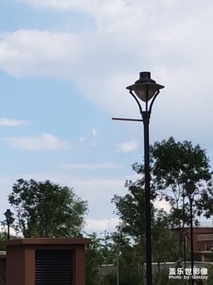 【夏日色彩】好天氣