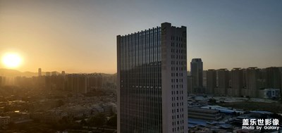 一天最美好的時(shí)刻