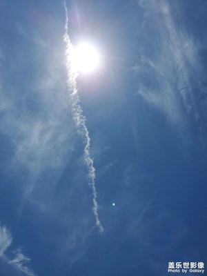 【盛夏時光】+ 午后陽光