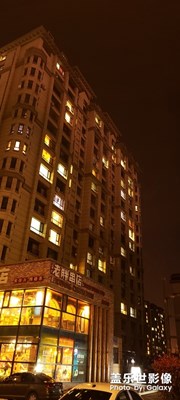 夜色隨拍