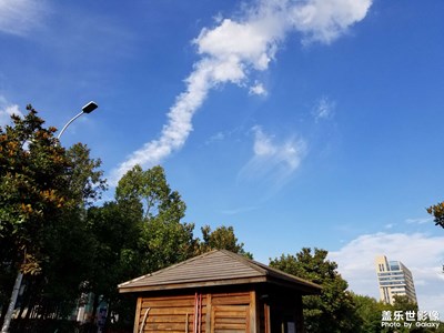 【盛夏時(shí)光】+公園美景