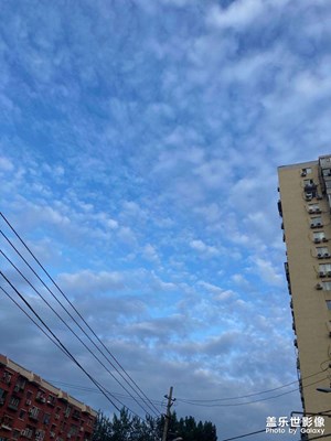 好天氣，好心情，好季節(jié)，好生活