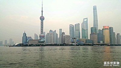 【與世界相遇】+在路上