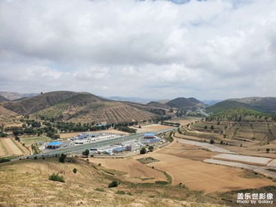 【角度與視覺】+上工隨拍