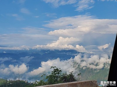 三星s10e拍的照片