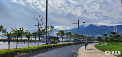 連云港風(fēng)景 晴空物語