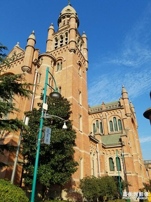 【城市相冊(cè)】