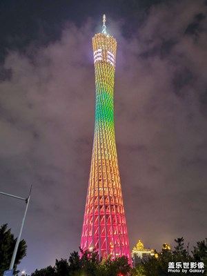 【城市相冊(cè)】+美麗的廣州