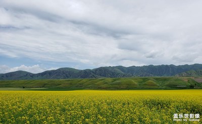 獨(dú)庫(kù)之旅