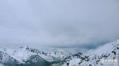 一天四季－獨(dú)庫公路